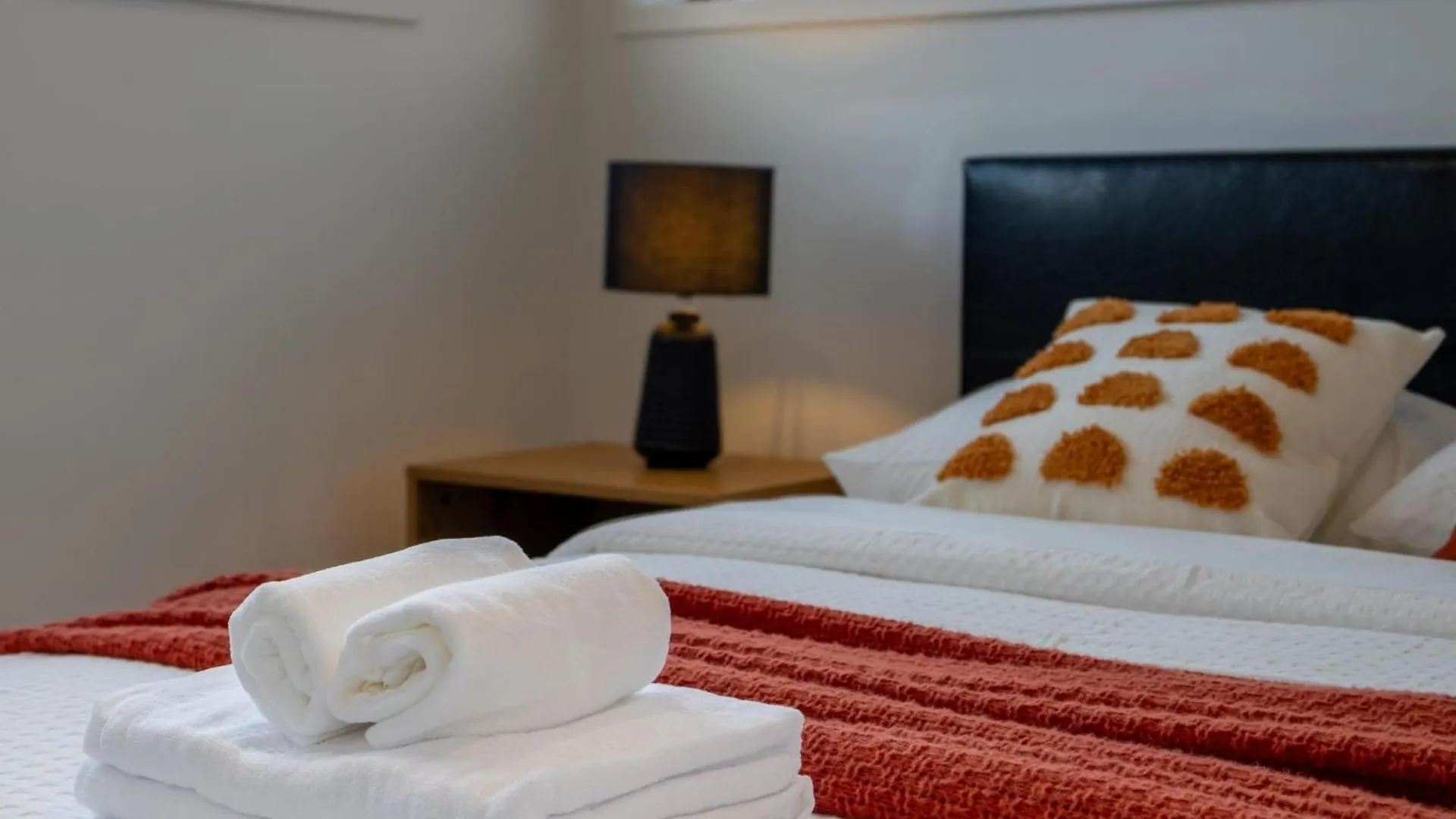 Semesterbostad Central City Heaven Spa Christchurch